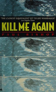 Cover of: Kill Me Again