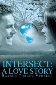 Cover of: Intersect: A Love Story