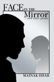 Cover of: Face in the Mirror: ...And Other Poems