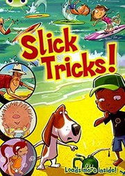 Cover of: Slick Tricks by Jo Brooker, Liz Miles, Celia Warren