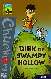 Cover of: Dirk of Swampy Hollow