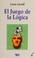 Cover of: El juego de la lógica