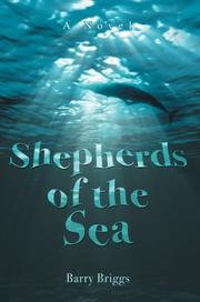 Cover of: Shepherds of the Sea by Barry Briggs, Barry Briggs