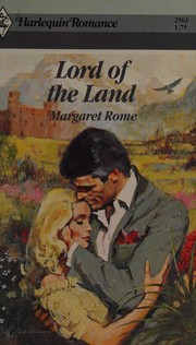 Cover of: Lord Of The Land