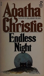 Cover of: Endless nights by Agatha Christie