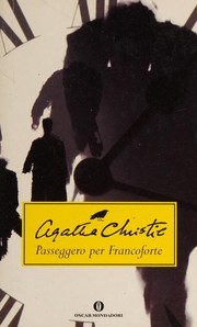 Cover of: Passeggero per Francoforte