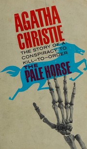 Cover of: The Pale Horse
