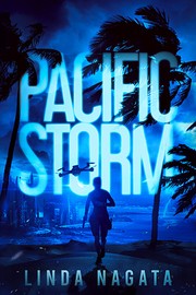 Cover of: Pacific Storm