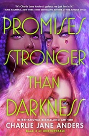 Cover of: Promises Stronger Than Darkness