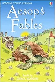 Cover of: Aesops Fables Yr2