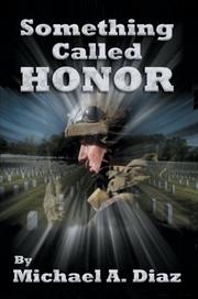 Cover of: Something Called Honor