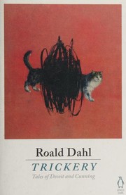 Cover of: Trickery by Roald Dahl