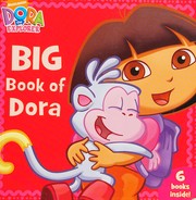 Big book of Dora by Christine Ricci