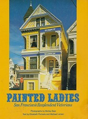 Cover of: Painted Ladies by Morley Baer