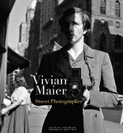 Cover of: Vivian Maier by Edited by John Maloof, Foreword by Geoff Dyer