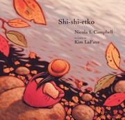 Cover of: Shi-shi-etko by Nicola I. Campbell
