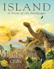 Cover of: Island: a story of the Galápagos