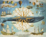 Cover of: Ocean Meets Sky by Terry Fan, Eric Fan
