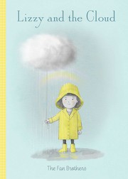 Cover of: Lizzy and the Cloud by Terry Fan, Eric Fan
