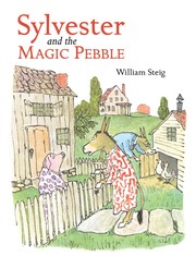 Cover of: Sylvester and the magic pebble by 