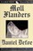 Cover of: Moll Flanders