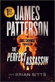 Cover of: Perfect Assassin: A Doc Savage Thriller