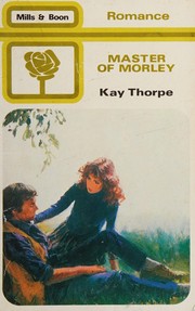 Cover of: Master of Morley
