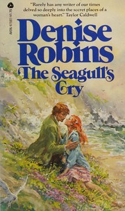 Cover of: The Seagull's Cry by 