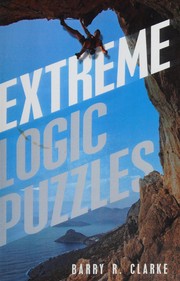 Cover of: Extreme Logic Puzzles