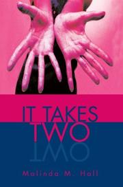 Cover of: It Takes Two