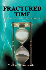 Fractured Time by Michael D'Ambrosio