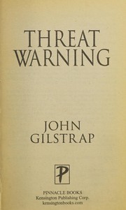 Cover of: Threat warning