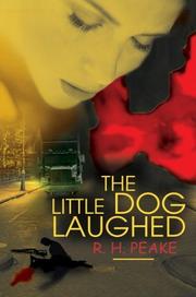 Cover of: The Little Dog Laughed