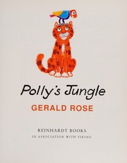 Cover of: Polly's Jungle