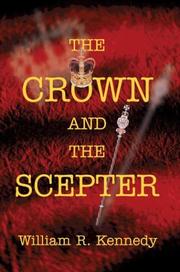 Cover of: The Crown And The Scepter