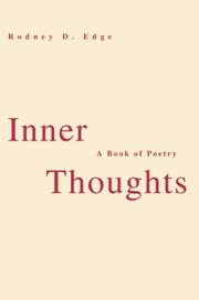 Cover of: Inner Thoughts: A Book of Poetry