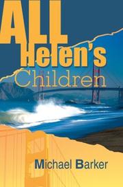 Cover of: All Helen's Children