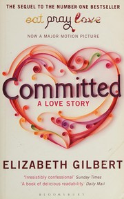 Cover of: Committed: a love story