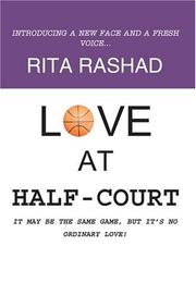 Cover of: Love At Half-Court by Rita Rashad