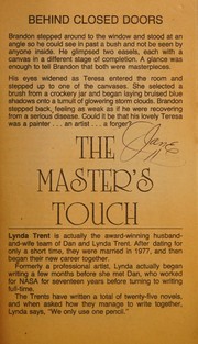 Cover of: The master's touch by Lynda Trent