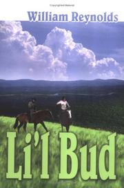 Cover of: Li'l Bud