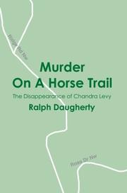 Cover of: Murder On A Horse Trail | Ralph Daugherty