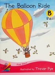 Cover of: The balloon ride