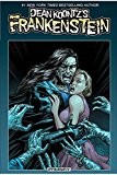 Cover of: Dean Koontz's Frankenstein by Dean Koontz, Chuck Dixon, Rik Hoskin, Andres Ponce