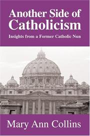 Cover of: Another Side of Catholicism by Mary Ann Collins