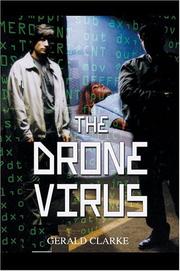 Cover of: The Drone Virus