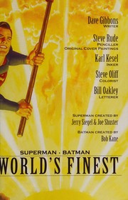 Cover of: World's finest