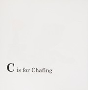 Cover of: C is for chafing