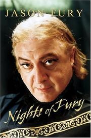 Cover of: Nights of Fury
