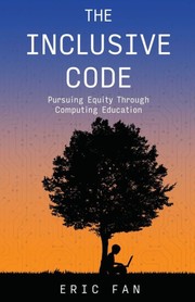 Cover of: Inclusive Code by Eric Fan